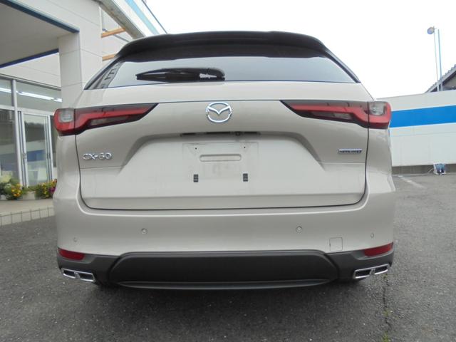CX-60 XD 純正ナビ フルセグ Bカメラ ETC(7枚目)
