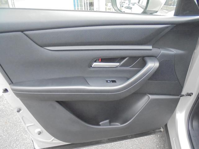 CX-60 XD 純正ナビ フルセグ Bカメラ ETC(22枚目)