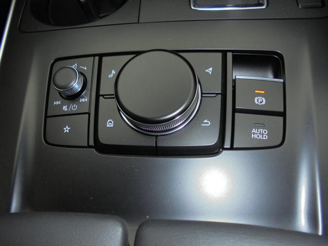 CX-60 XD 純正ナビ フルセグ Bカメラ ETC(43枚目)