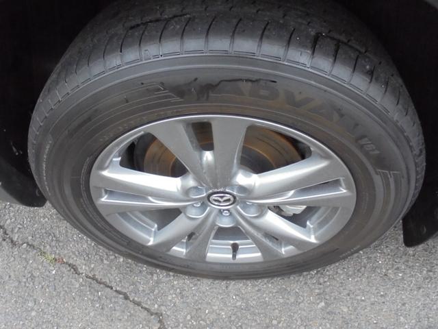 CX-60 XD 純正ナビ フルセグ Bカメラ ETC(52枚目)