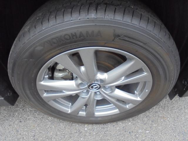 CX-60 XD 純正ナビ フルセグ Bカメラ ETC(53枚目)