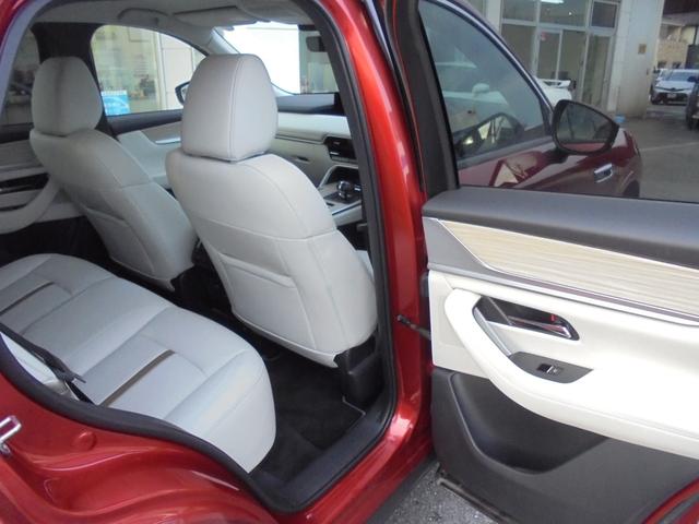 ＣＸ－６０ ＸＤ－ハイブリッド　エクスクルーシブモダン　３６０°ビューモニター　ＢＯＳＥサウンド　純正ナビ　フルセグ　ＥＴＣ　ワイヤレス充電（15枚目）