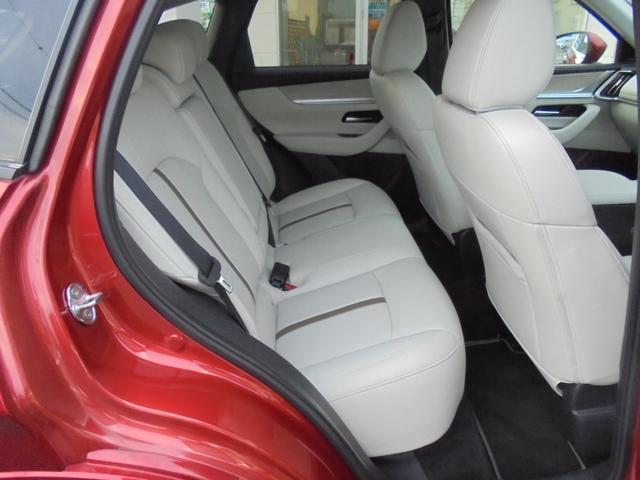 ＣＸ－６０ ＸＤ－ハイブリッド　エクスクルーシブモダン　３６０°ビューモニター　ＢＯＳＥサウンド　純正ナビ　フルセグ　ＥＴＣ　ワイヤレス充電（16枚目）