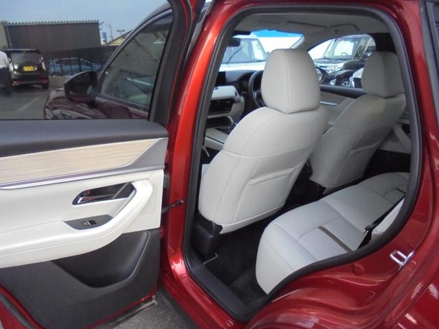 ＣＸ－６０ ＸＤ－ハイブリッド　エクスクルーシブモダン　３６０°ビューモニター　ＢＯＳＥサウンド　純正ナビ　フルセグ　ＥＴＣ　ワイヤレス充電（23枚目）