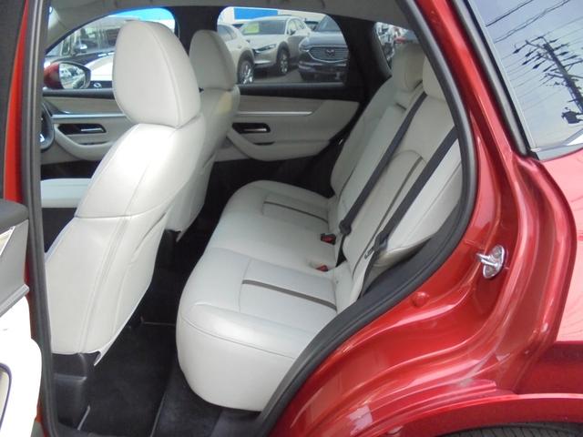 ＣＸ－６０ ＸＤ－ハイブリッド　エクスクルーシブモダン　３６０°ビューモニター　ＢＯＳＥサウンド　純正ナビ　フルセグ　ＥＴＣ　ワイヤレス充電（24枚目）