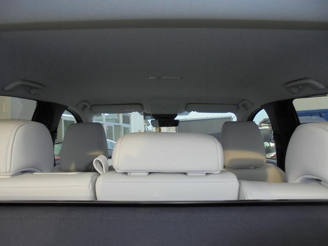 ＣＸ－６０ ＸＤ－ハイブリッド　エクスクルーシブモダン　３６０°ビューモニター　ＢＯＳＥサウンド　純正ナビ　フルセグ　ＥＴＣ　ワイヤレス充電（33枚目）