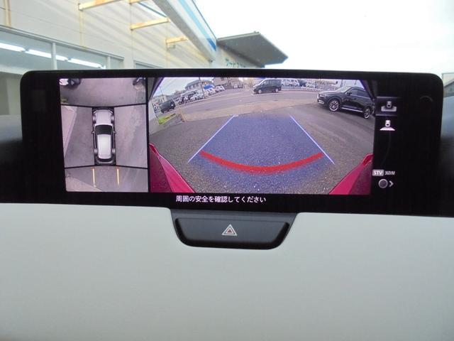 ＣＸ－６０ ＸＤ－ハイブリッド　エクスクルーシブモダン　３６０°ビューモニター　ＢＯＳＥサウンド　純正ナビ　フルセグ　ＥＴＣ　ワイヤレス充電（42枚目）