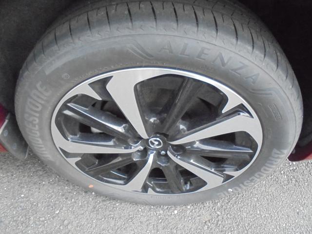 ＣＸ－６０ ＸＤ－ハイブリッド　エクスクルーシブモダン　３６０°ビューモニター　ＢＯＳＥサウンド　純正ナビ　フルセグ　ＥＴＣ　ワイヤレス充電（62枚目）