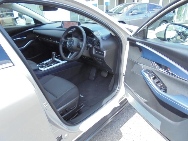 ＣＸ－３０ ＸＤ　プロアクティブ　ツーリングセレクション　３６０°ビューモニター　純正ナビ　フルセグ　ＥＴＣ　ワイヤレス充電（10枚目）