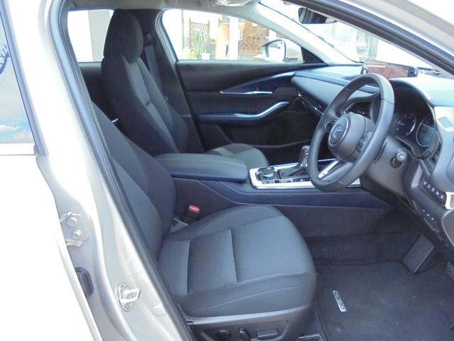 ＣＸ－３０ ＸＤ　プロアクティブ　ツーリングセレクション　３６０°ビューモニター　純正ナビ　フルセグ　ＥＴＣ　ワイヤレス充電（11枚目）