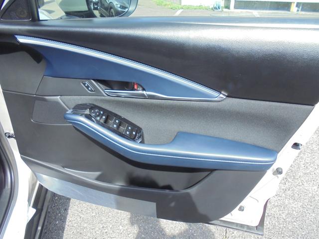 ＣＸ－３０ ＸＤ　プロアクティブ　ツーリングセレクション　３６０°ビューモニター　純正ナビ　フルセグ　ＥＴＣ　ワイヤレス充電（13枚目）