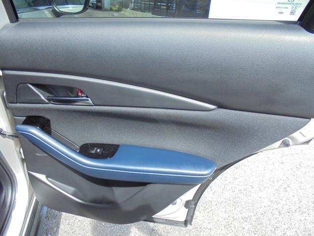 ＣＸ－３０ ＸＤ　プロアクティブ　ツーリングセレクション　３６０°ビューモニター　純正ナビ　フルセグ　ＥＴＣ　ワイヤレス充電（17枚目）