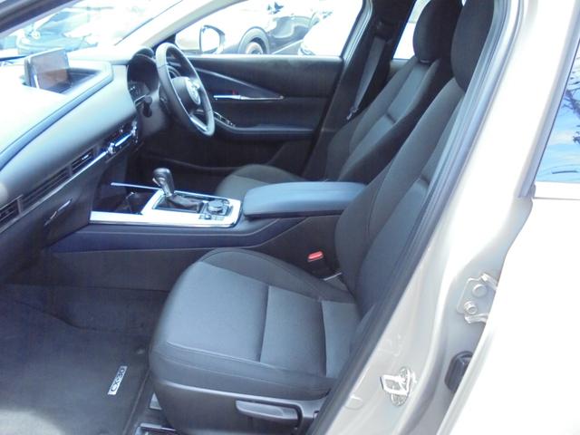 ＣＸ－３０ ＸＤ　プロアクティブ　ツーリングセレクション　３６０°ビューモニター　純正ナビ　フルセグ　ＥＴＣ　ワイヤレス充電（19枚目）