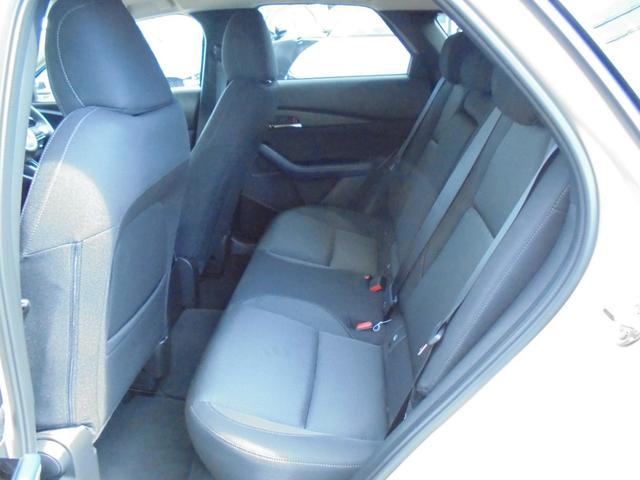 ＣＸ－３０ ＸＤ　プロアクティブ　ツーリングセレクション　３６０°ビューモニター　純正ナビ　フルセグ　ＥＴＣ　ワイヤレス充電（23枚目）