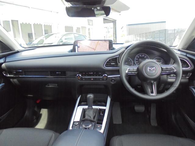 ＣＸ－３０ ＸＤ　プロアクティブ　ツーリングセレクション　３６０°ビューモニター　純正ナビ　フルセグ　ＥＴＣ　ワイヤレス充電（31枚目）