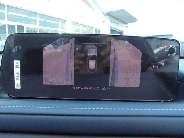 ＣＸ－３０ ＸＤ　プロアクティブ　ツーリングセレクション　３６０°ビューモニター　純正ナビ　フルセグ　ＥＴＣ　ワイヤレス充電（39枚目）