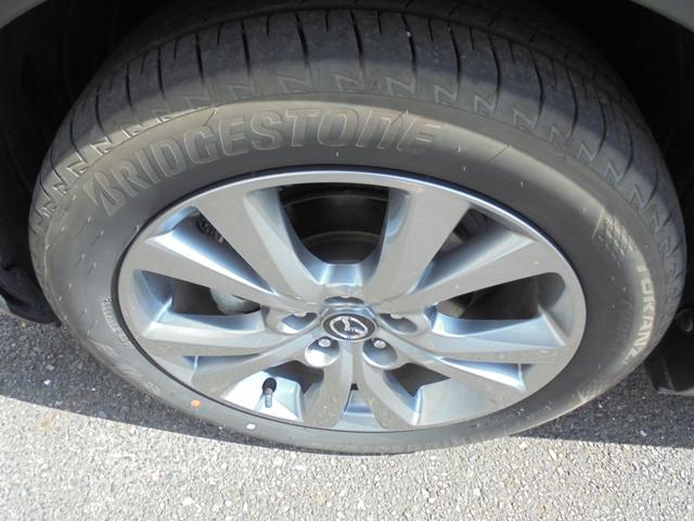 ＣＸ－３０ ＸＤ　プロアクティブ　ツーリングセレクション　３６０°ビューモニター　純正ナビ　フルセグ　ＥＴＣ　ワイヤレス充電（54枚目）