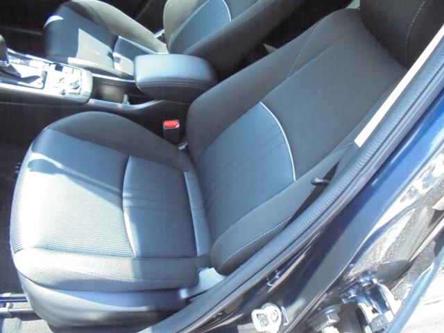 CX-3 20S 純正ナビ フルセグ Bカメラ ETC 前後ドラレコ(20枚目)