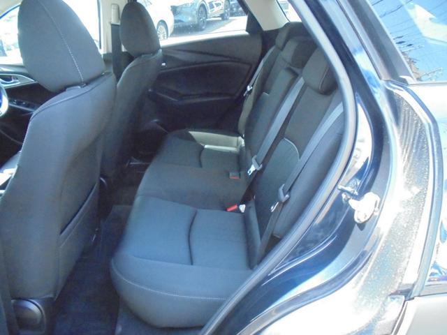 CX-3 20S 純正ナビ フルセグ Bカメラ ETC 前後ドラレコ(23枚目)