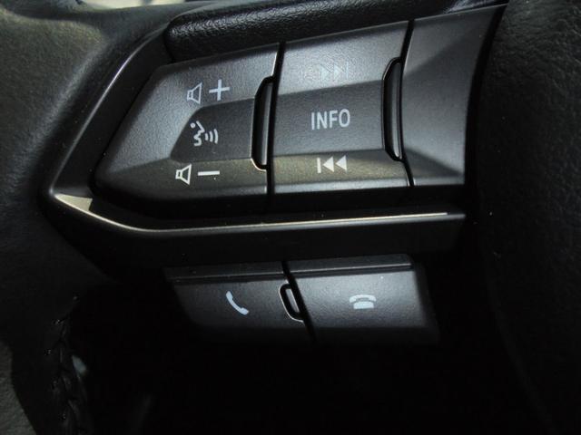 CX-3 20S 純正ナビ フルセグ Bカメラ ETC 前後ドラレコ(42枚目)