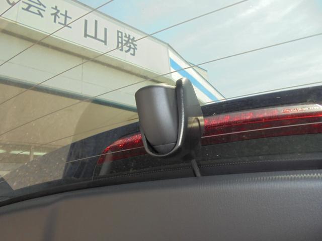 CX-3 20S 純正ナビ フルセグ Bカメラ ETC 前後ドラレコ(48枚目)