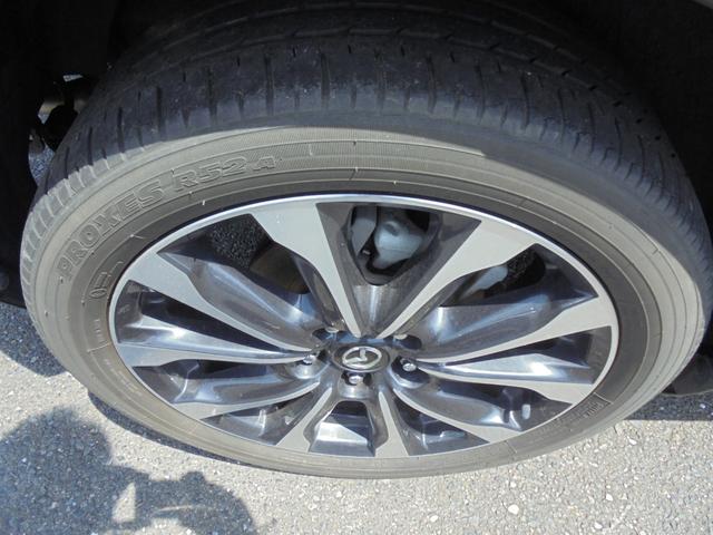 CX-3 20S 純正ナビ フルセグ Bカメラ ETC 前後ドラレコ(50枚目)