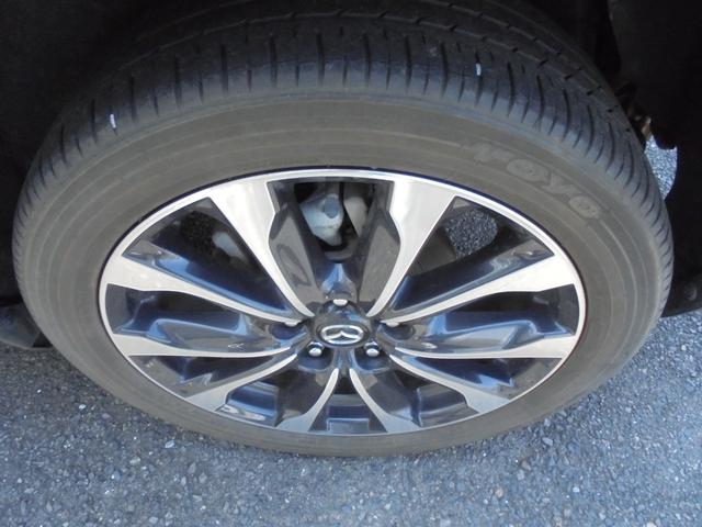 CX-3 20S 純正ナビ フルセグ Bカメラ ETC 前後ドラレコ(51枚目)