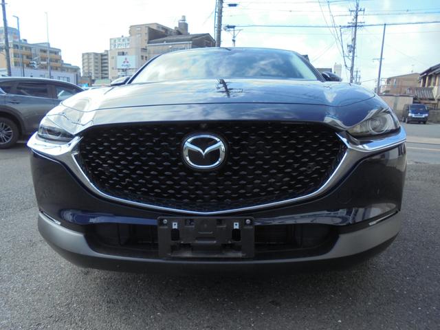 ＣＸ－３０ ＸＤ　プロアクティブ　ツーリングセレクション　３６０°ビューモニター　純正ナビ　フルセグ　ＥＴＣ　ワイヤレス充電（6枚目）