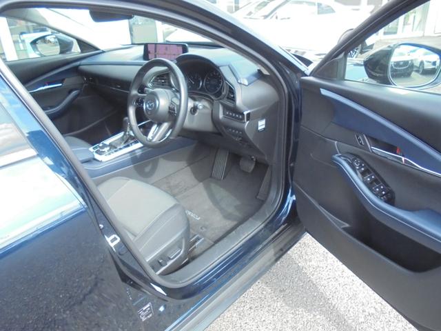 ＣＸ－３０ ＸＤ　プロアクティブ　ツーリングセレクション　３６０°ビューモニター　純正ナビ　フルセグ　ＥＴＣ　ワイヤレス充電（10枚目）