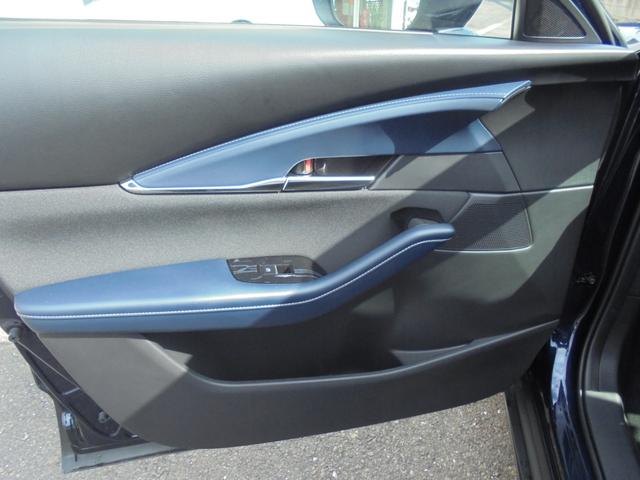 ＣＸ－３０ ＸＤ　プロアクティブ　ツーリングセレクション　３６０°ビューモニター　純正ナビ　フルセグ　ＥＴＣ　ワイヤレス充電（21枚目）