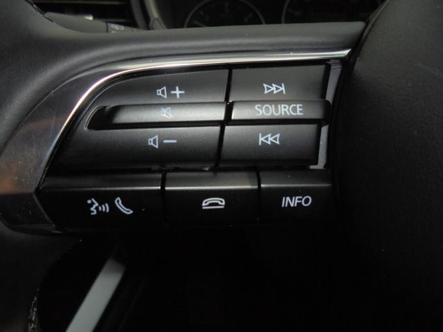 ＣＸ－３０ ＸＤ　プロアクティブ　ツーリングセレクション　３６０°ビューモニター　純正ナビ　フルセグ　ＥＴＣ　ワイヤレス充電（45枚目）