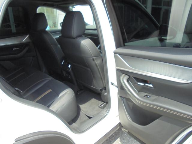 ＣＸ－６０ ＸＤ　エクスクルーシブモード　３６０°ビューモニター　ＢＯＳＥサウンド　サンルーフ　純正ナビ　フルセグ　ＥＴＣ　ワイヤレス充電（15枚目）