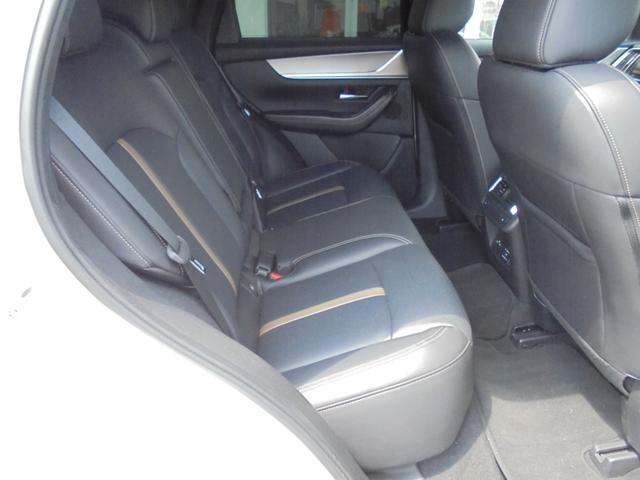 ＣＸ－６０ ＸＤ　エクスクルーシブモード　３６０°ビューモニター　ＢＯＳＥサウンド　サンルーフ　純正ナビ　フルセグ　ＥＴＣ　ワイヤレス充電（16枚目）