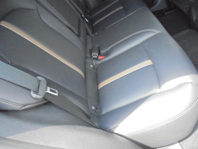 ＣＸ－６０ ＸＤ　エクスクルーシブモード　３６０°ビューモニター　ＢＯＳＥサウンド　サンルーフ　純正ナビ　フルセグ　ＥＴＣ　ワイヤレス充電（17枚目）