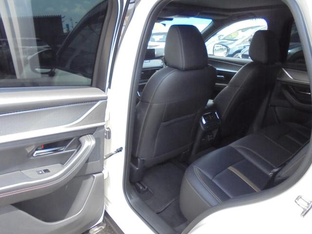 ＣＸ－６０ ＸＤ　エクスクルーシブモード　３６０°ビューモニター　ＢＯＳＥサウンド　サンルーフ　純正ナビ　フルセグ　ＥＴＣ　ワイヤレス充電（23枚目）