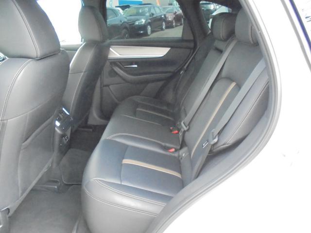 ＣＸ－６０ ＸＤ　エクスクルーシブモード　３６０°ビューモニター　ＢＯＳＥサウンド　サンルーフ　純正ナビ　フルセグ　ＥＴＣ　ワイヤレス充電（24枚目）