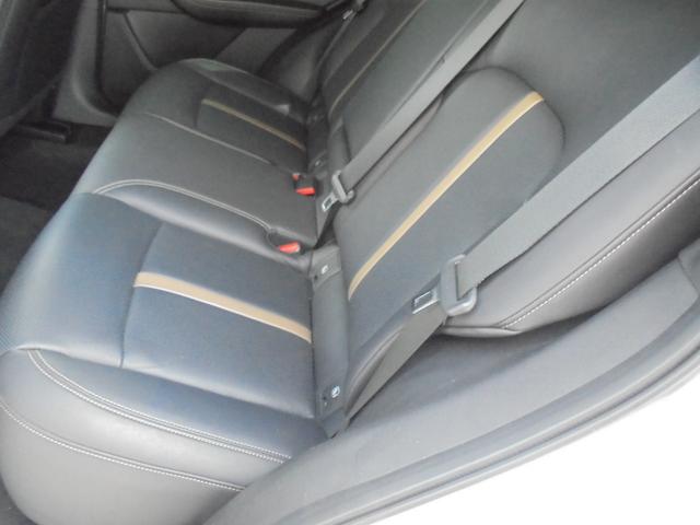 ＣＸ－６０ ＸＤ　エクスクルーシブモード　３６０°ビューモニター　ＢＯＳＥサウンド　サンルーフ　純正ナビ　フルセグ　ＥＴＣ　ワイヤレス充電（25枚目）