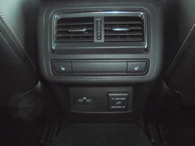 ＣＸ－６０ ＸＤ　エクスクルーシブモード　３６０°ビューモニター　ＢＯＳＥサウンド　サンルーフ　純正ナビ　フルセグ　ＥＴＣ　ワイヤレス充電（27枚目）