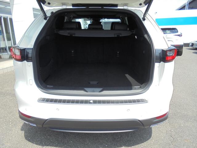 ＣＸ－６０ ＸＤ　エクスクルーシブモード　３６０°ビューモニター　ＢＯＳＥサウンド　サンルーフ　純正ナビ　フルセグ　ＥＴＣ　ワイヤレス充電（29枚目）