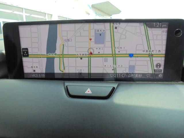 ＣＸ－６０ ＸＤ　エクスクルーシブモード　３６０°ビューモニター　ＢＯＳＥサウンド　サンルーフ　純正ナビ　フルセグ　ＥＴＣ　ワイヤレス充電（40枚目）