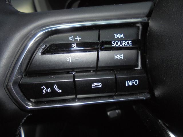 ＣＸ－６０ ＸＤ　エクスクルーシブモード　３６０°ビューモニター　ＢＯＳＥサウンド　サンルーフ　純正ナビ　フルセグ　ＥＴＣ　ワイヤレス充電（48枚目）