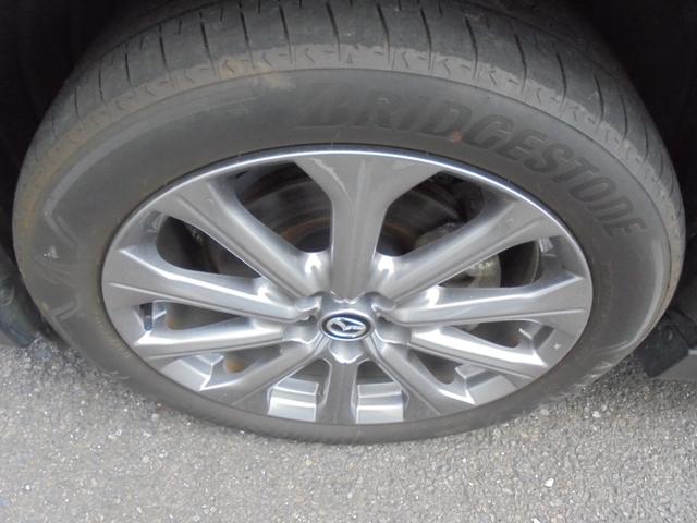 ＣＸ－６０ ＸＤ　エクスクルーシブモード　３６０°ビューモニター　ＢＯＳＥサウンド　サンルーフ　純正ナビ　フルセグ　ＥＴＣ　ワイヤレス充電（65枚目）