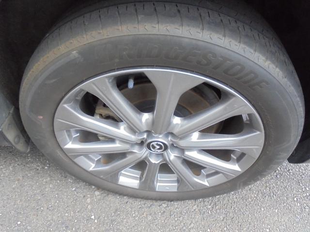 ＣＸ－６０ ＸＤ　エクスクルーシブモード　３６０°ビューモニター　ＢＯＳＥサウンド　サンルーフ　純正ナビ　フルセグ　ＥＴＣ　ワイヤレス充電（66枚目）