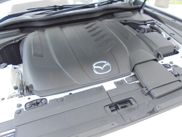 ＣＸ－６０ ＸＤ　エクスクルーシブモード　３６０°ビューモニター　ＢＯＳＥサウンド　サンルーフ　純正ナビ　フルセグ　ＥＴＣ　ワイヤレス充電（70枚目）