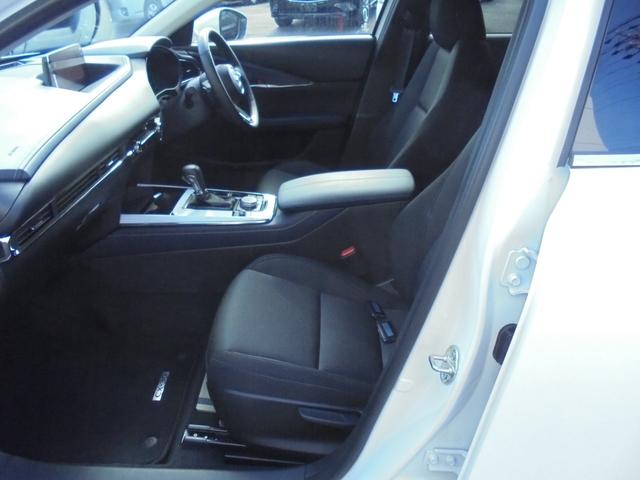 ＣＸ－３０ ２０Ｓ　ツーリング　３６０°ビューモニター　純正ナビ　フルセグ　ＥＴＣ　ワイヤレス充電（19枚目）