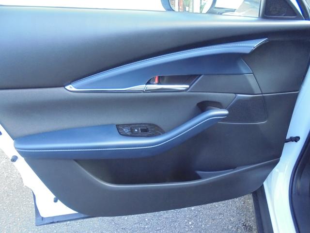 ＣＸ－３０ ２０Ｓ　ツーリング　３６０°ビューモニター　純正ナビ　フルセグ　ＥＴＣ　ワイヤレス充電（21枚目）