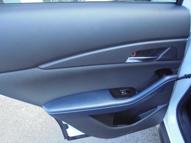 ＣＸ－３０ ２０Ｓ　ツーリング　３６０°ビューモニター　純正ナビ　フルセグ　ＥＴＣ　ワイヤレス充電（25枚目）