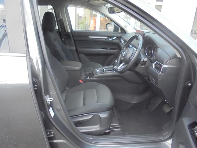 CX-5 XD スマートエディション 360°ビューモニター 純正ナビ フルセグ ETC DVD再生(11枚目)