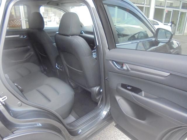 CX-5 XD スマートエディション 360°ビューモニター 純正ナビ フルセグ ETC DVD再生(14枚目)