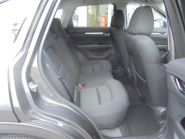 CX-5 XD スマートエディション 360°ビューモニター 純正ナビ フルセグ ETC DVD再生(15枚目)